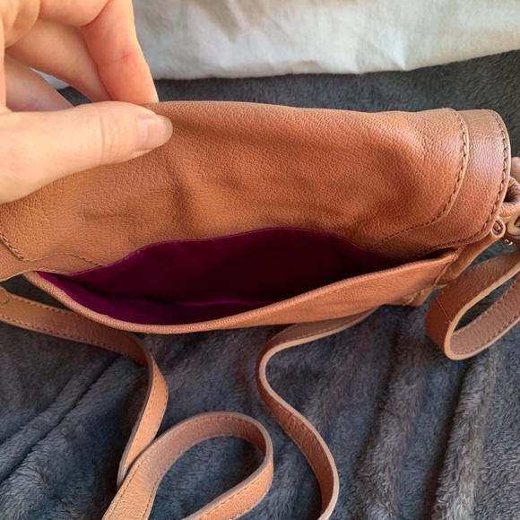 Cole Haan small crossbody purse - Picture 5 of 5